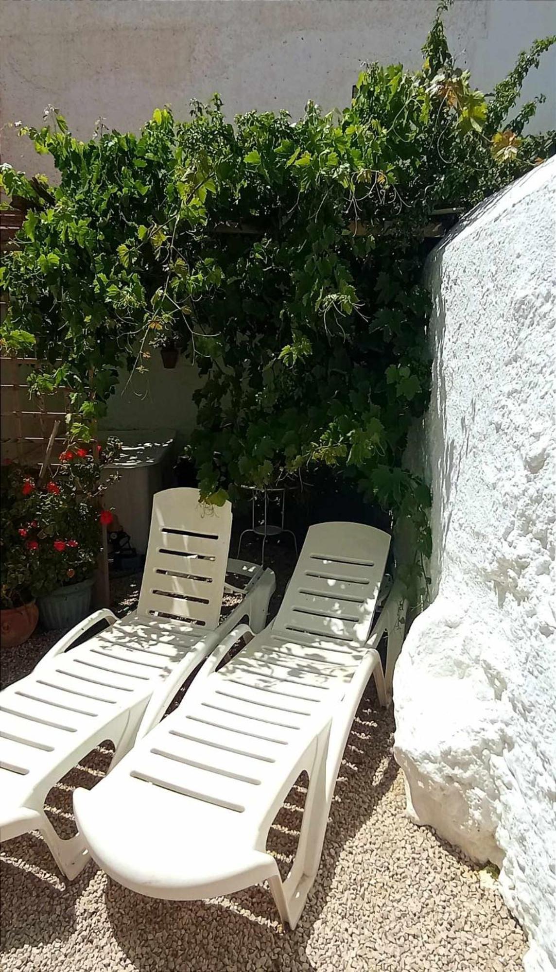 Casa Shyshka Country Cottage Periana ภายนอก รูปภาพ