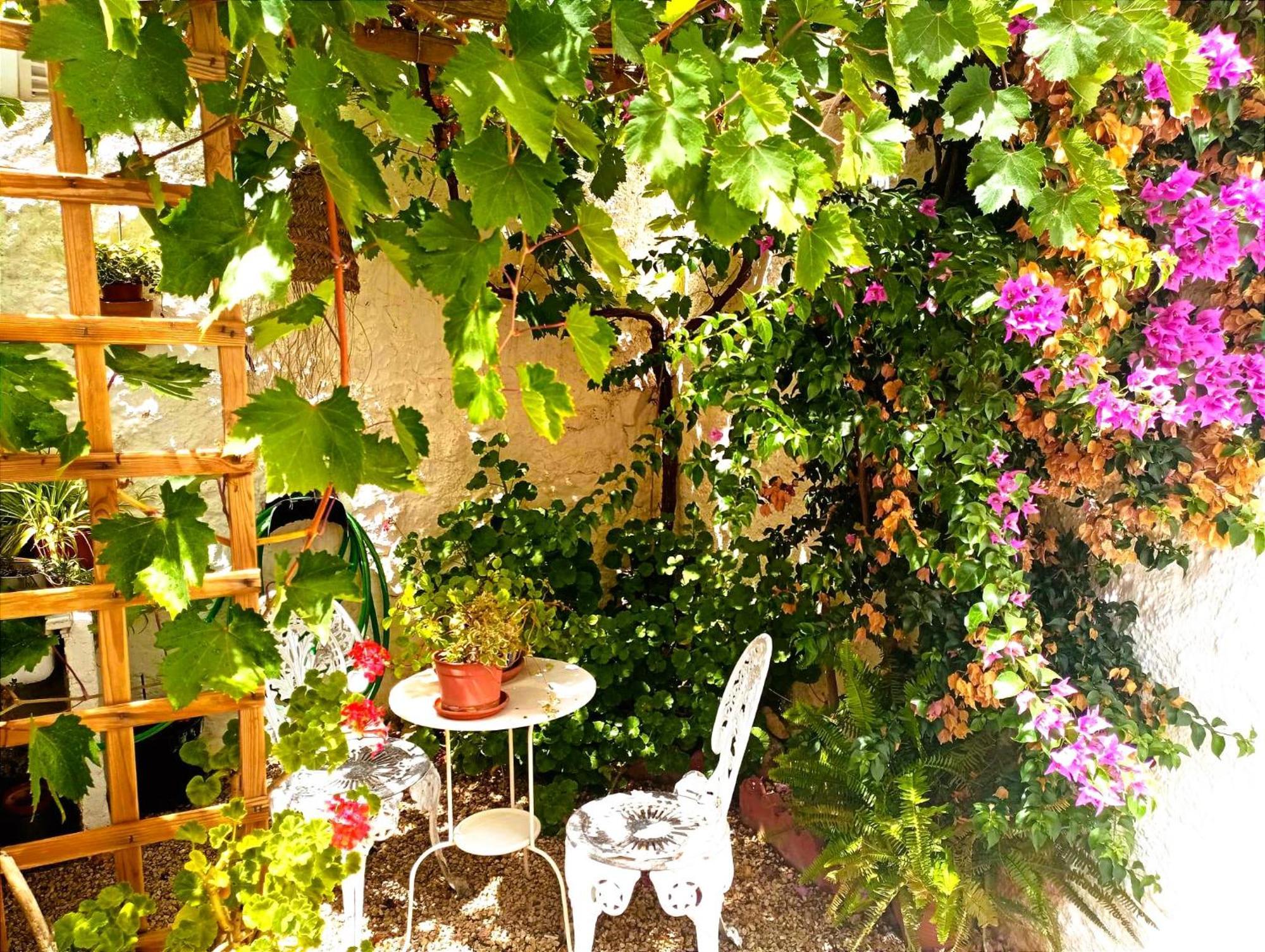 Casa Shyshka Country Cottage Periana ภายนอก รูปภาพ
