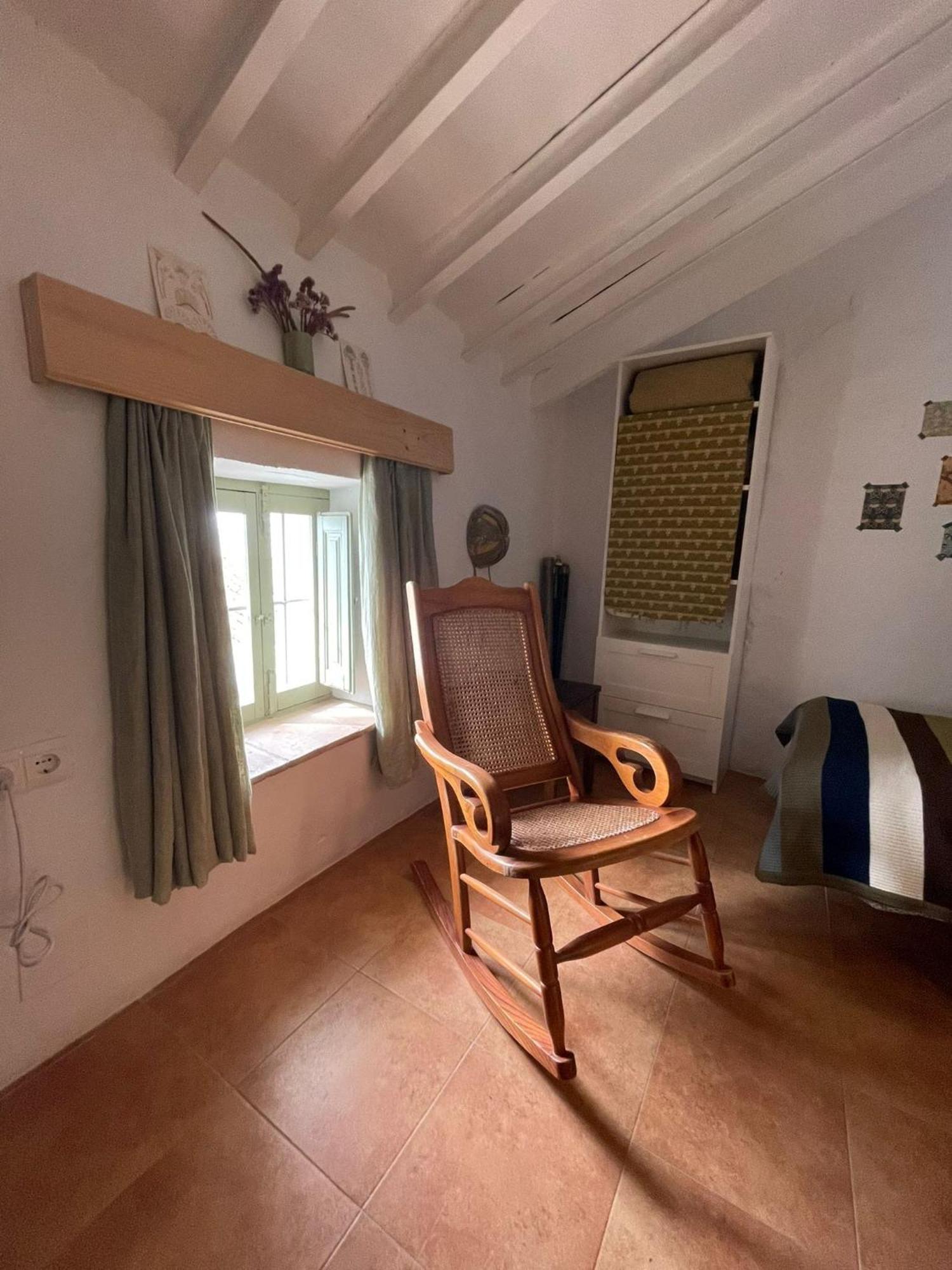 Casa Shyshka Country Cottage Periana ภายนอก รูปภาพ