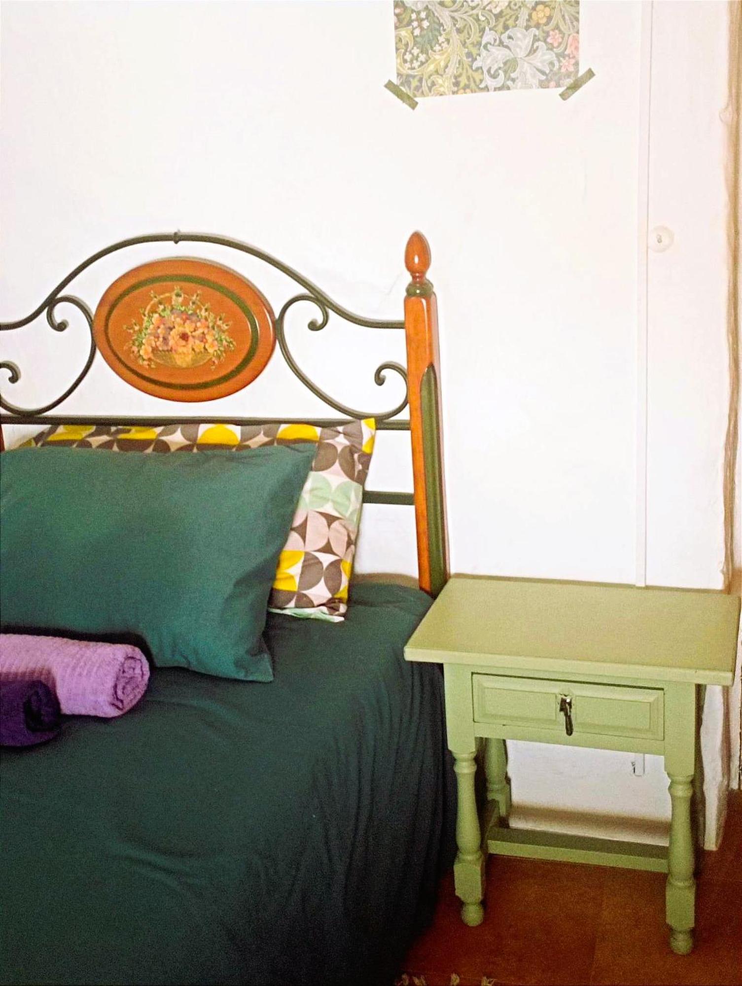Casa Shyshka Country Cottage Periana ภายนอก รูปภาพ