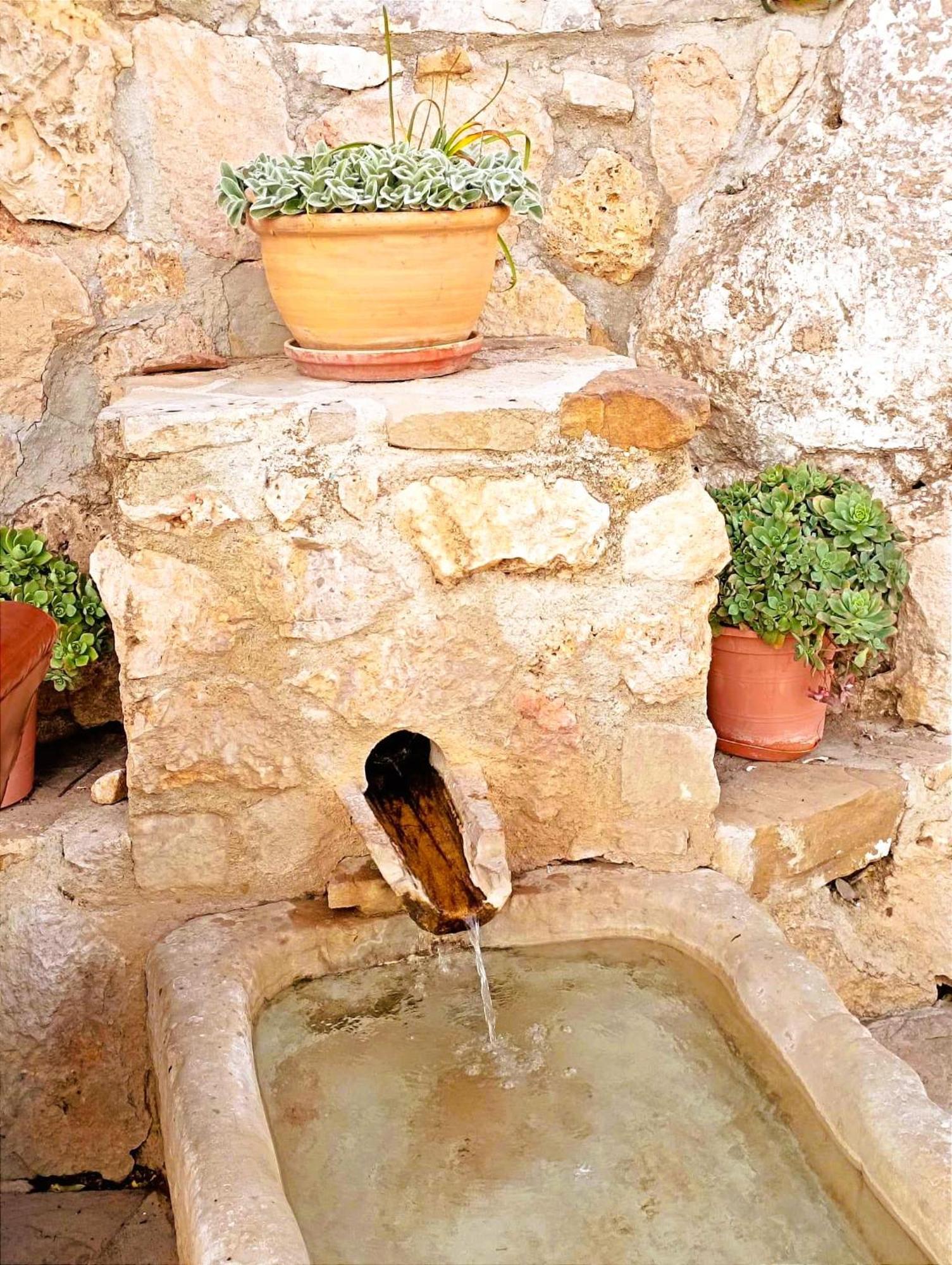 Casa Shyshka Country Cottage Periana ภายนอก รูปภาพ