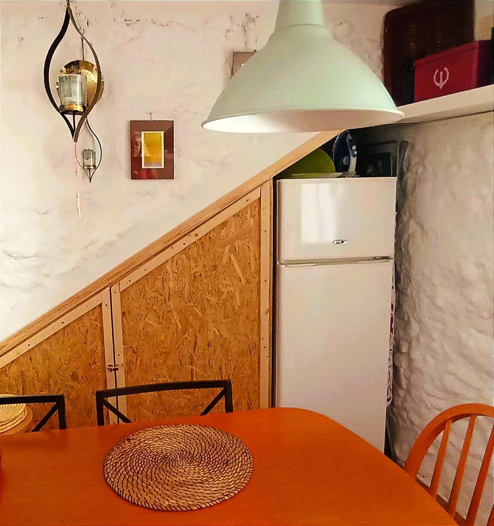 Casa Shyshka Country Cottage Periana ภายนอก รูปภาพ